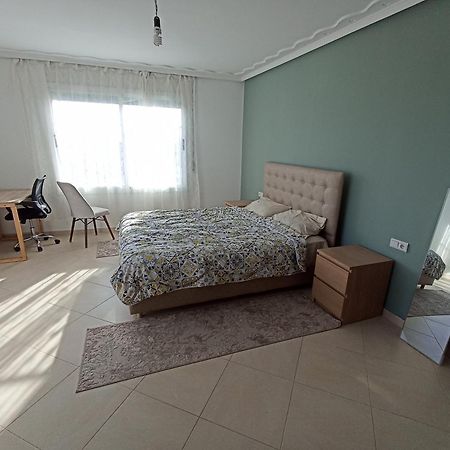 Appartement Familial Au Centre De Nador Ville Zewnętrze zdjęcie
