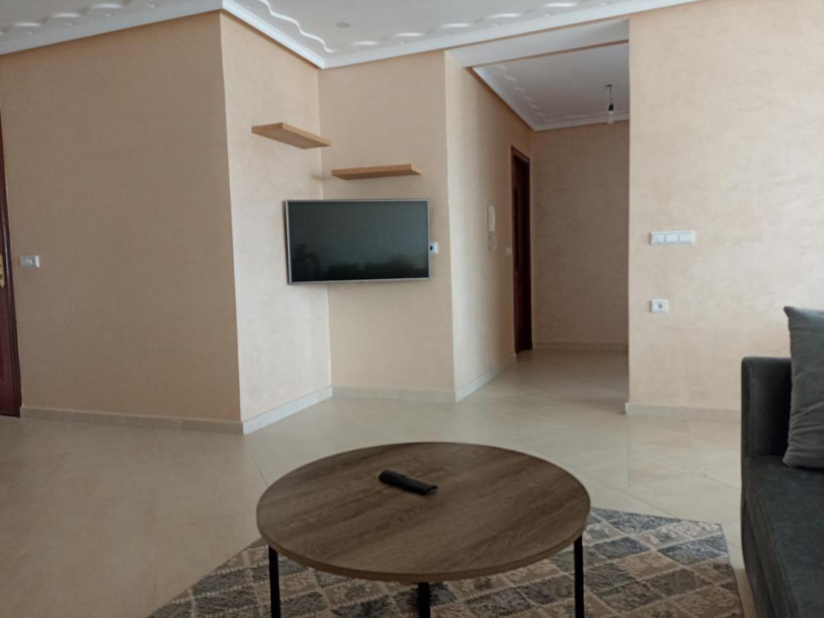 Appartement Familial Au Centre De Nador Ville Zewnętrze zdjęcie