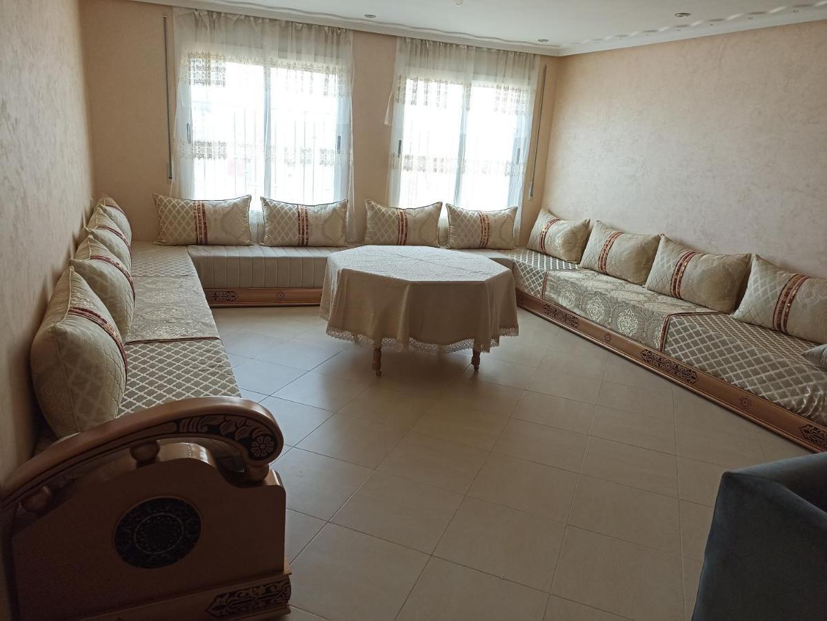 Appartement Familial Au Centre De Nador Ville Zewnętrze zdjęcie