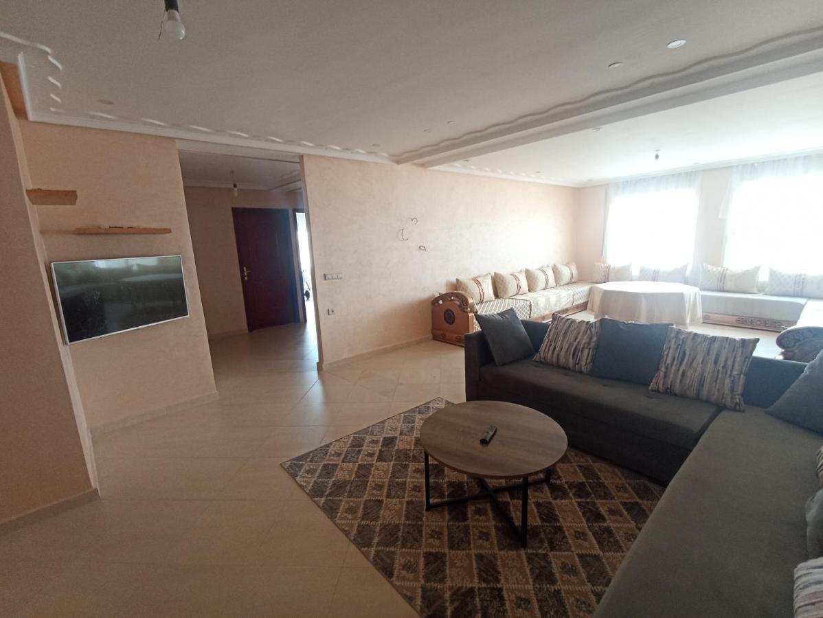 Appartement Familial Au Centre De Nador Ville Zewnętrze zdjęcie