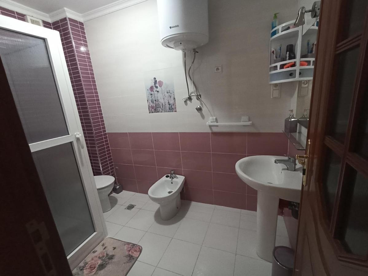Appartement Familial Au Centre De Nador Ville Zewnętrze zdjęcie