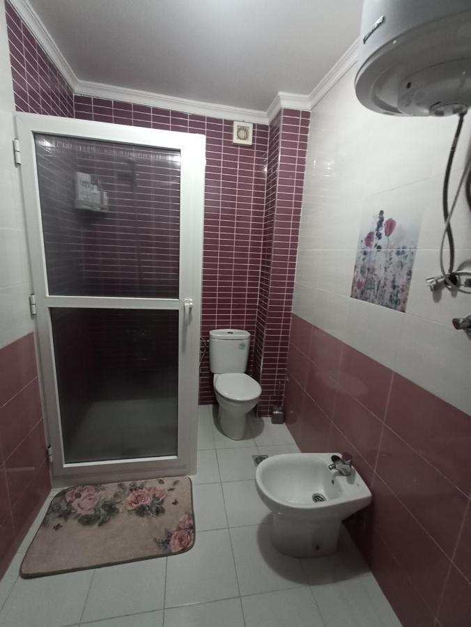 Appartement Familial Au Centre De Nador Ville Zewnętrze zdjęcie