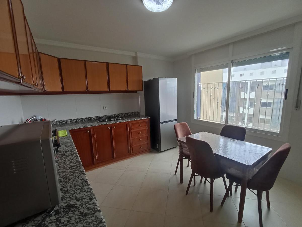 Appartement Familial Au Centre De Nador Ville Zewnętrze zdjęcie