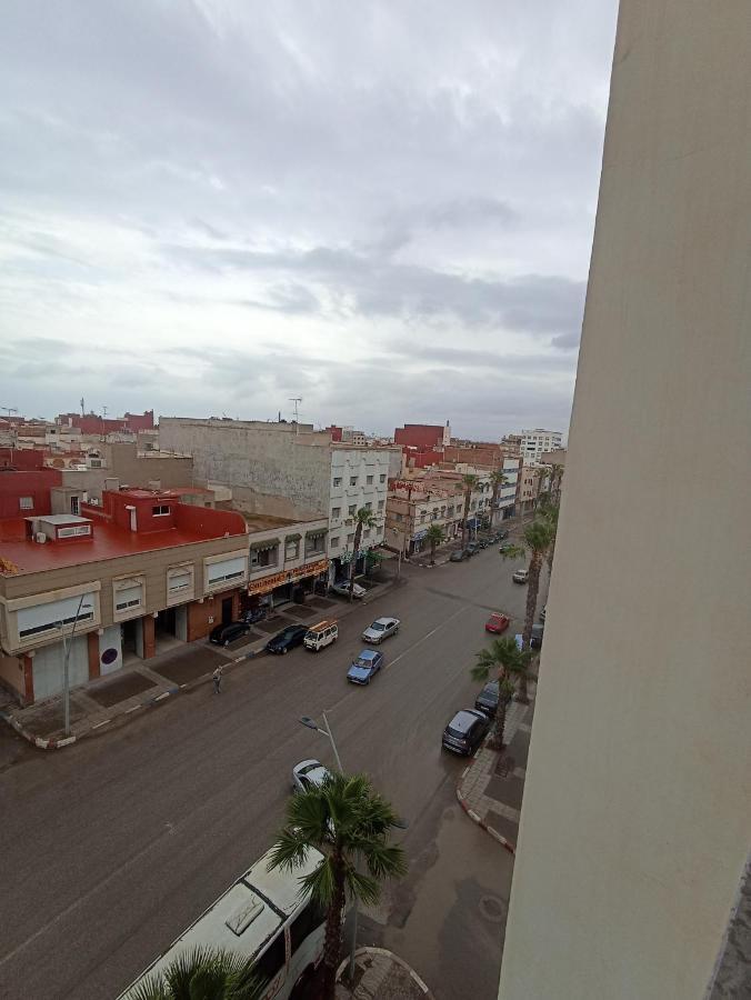 Appartement Familial Au Centre De Nador Ville Zewnętrze zdjęcie