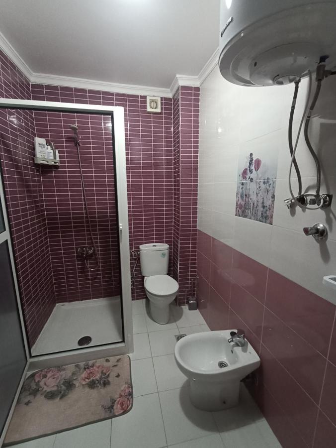 Appartement Familial Au Centre De Nador Ville Zewnętrze zdjęcie