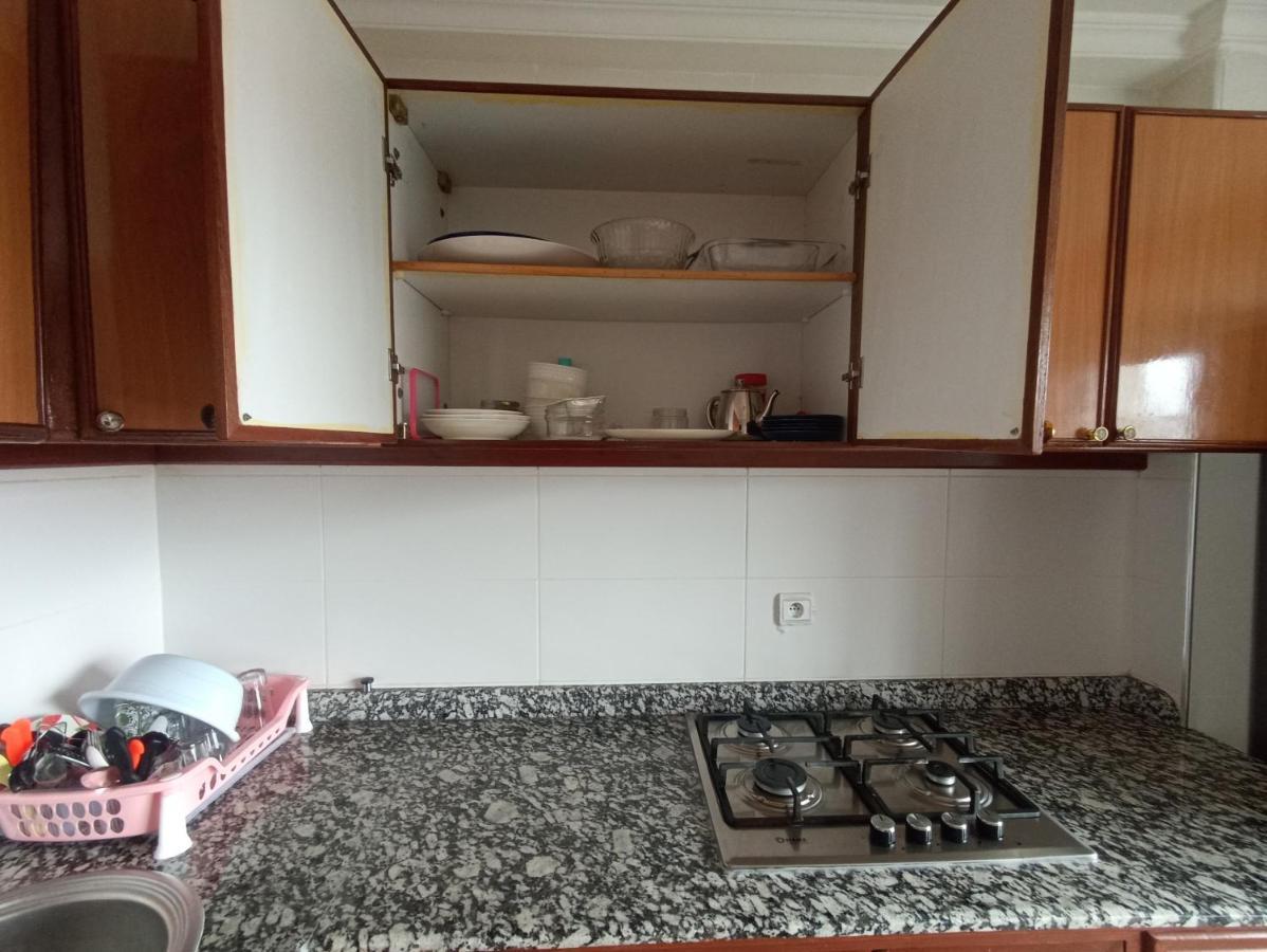 Appartement Familial Au Centre De Nador Ville Zewnętrze zdjęcie