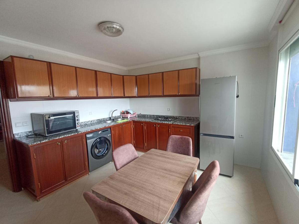 Appartement Familial Au Centre De Nador Ville Zewnętrze zdjęcie
