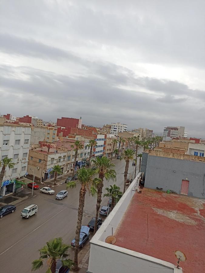 Appartement Familial Au Centre De Nador Ville Zewnętrze zdjęcie