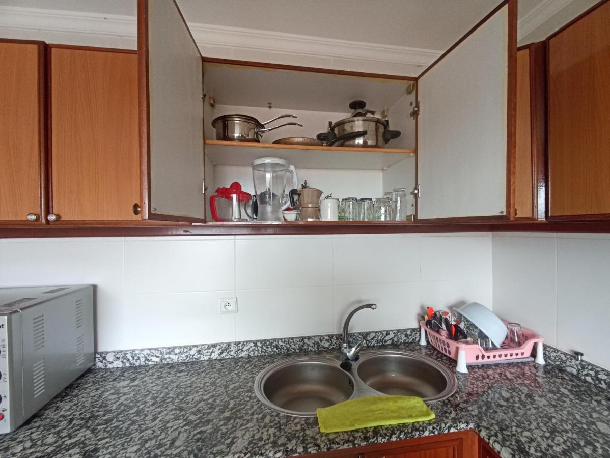 Appartement Familial Au Centre De Nador Ville Zewnętrze zdjęcie