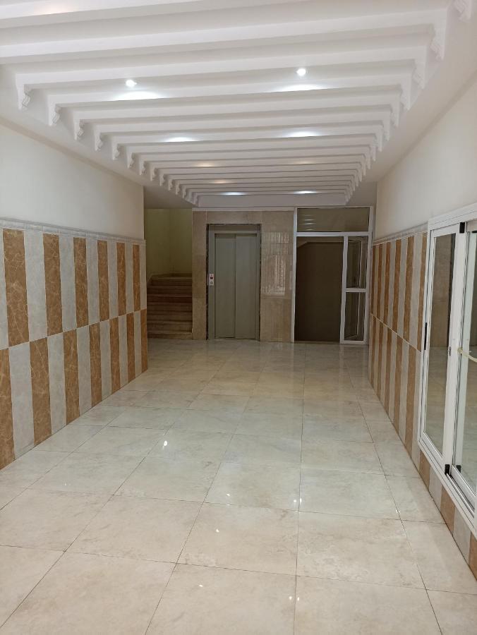 Appartement Familial Au Centre De Nador Ville Zewnętrze zdjęcie