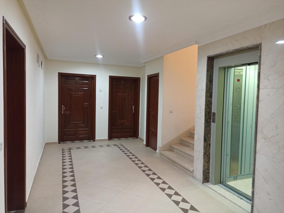 Appartement Familial Au Centre De Nador Ville Zewnętrze zdjęcie