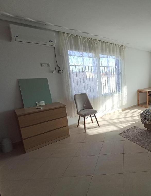 Appartement Familial Au Centre De Nador Ville Zewnętrze zdjęcie