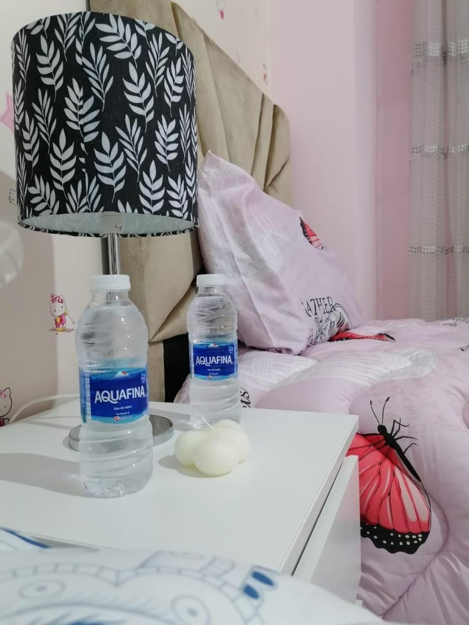 Appartement Familial Au Centre De Nador Ville Zewnętrze zdjęcie