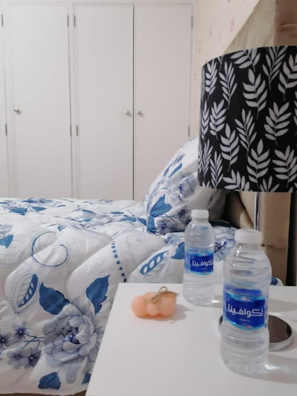 Appartement Familial Au Centre De Nador Ville Zewnętrze zdjęcie