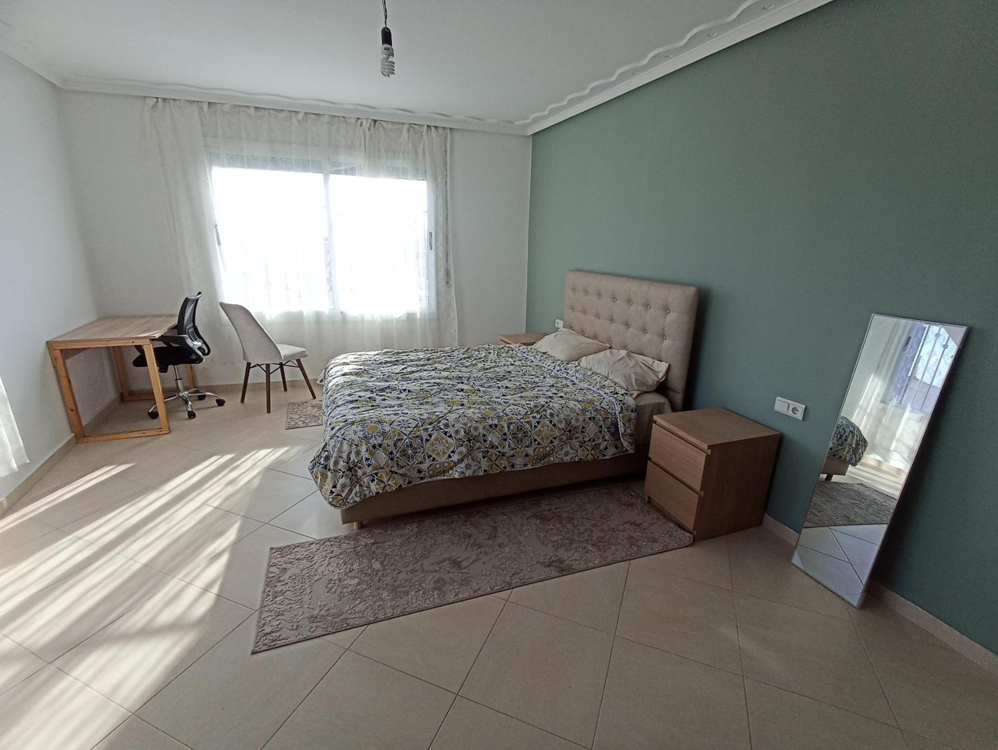Appartement Familial Au Centre De Nador Ville Zewnętrze zdjęcie