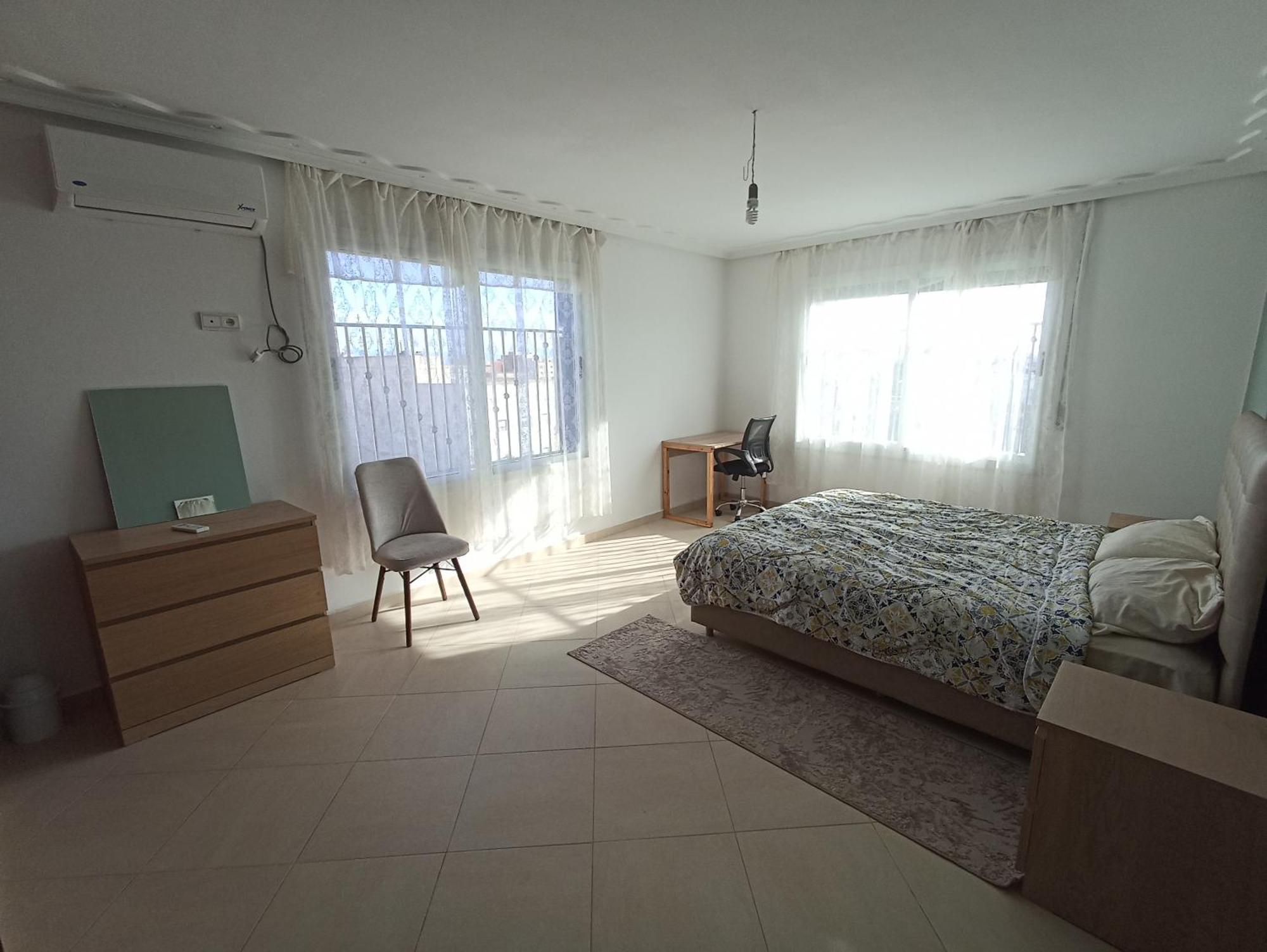 Appartement Familial Au Centre De Nador Ville Zewnętrze zdjęcie
