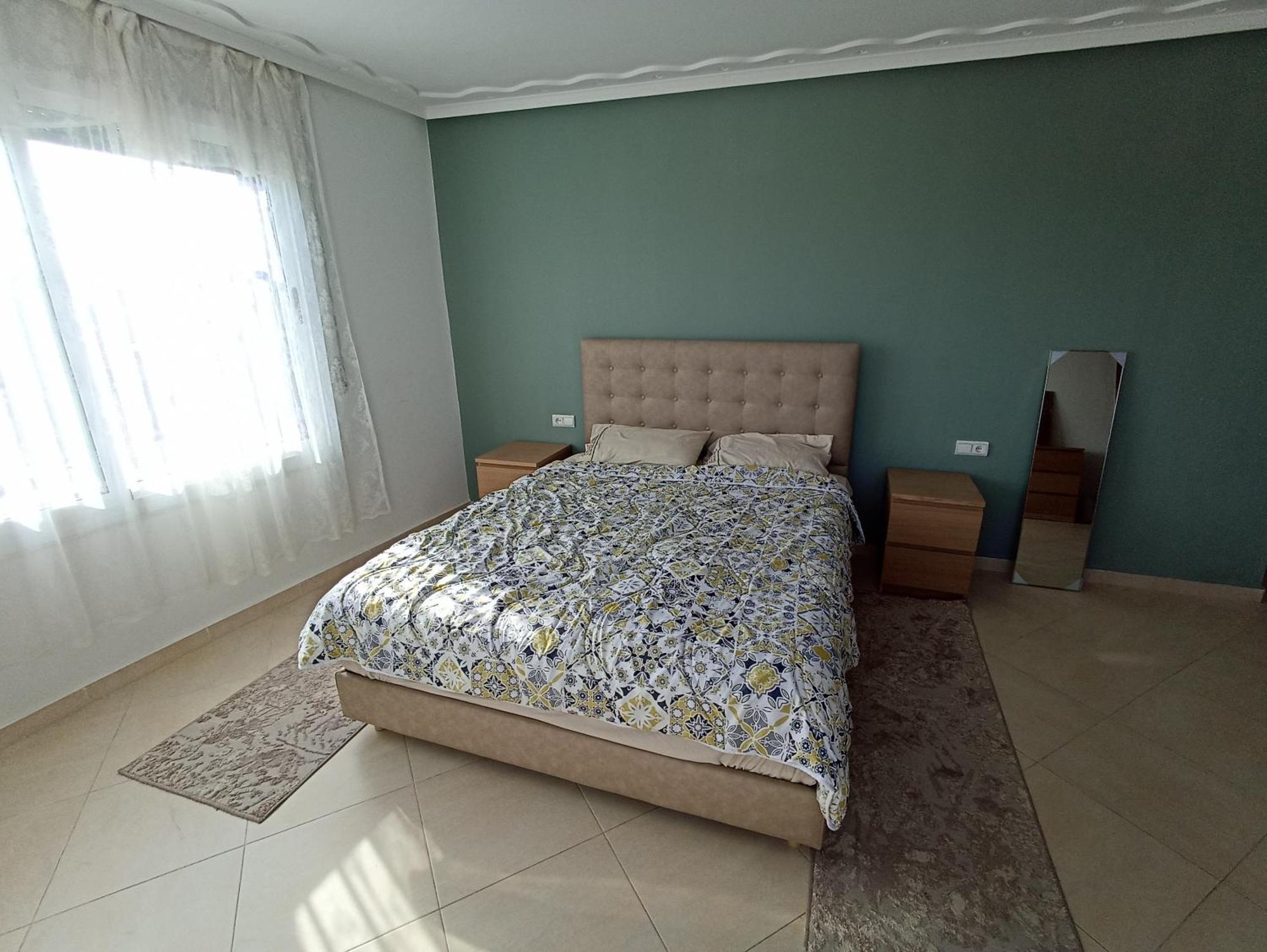 Appartement Familial Au Centre De Nador Ville Zewnętrze zdjęcie