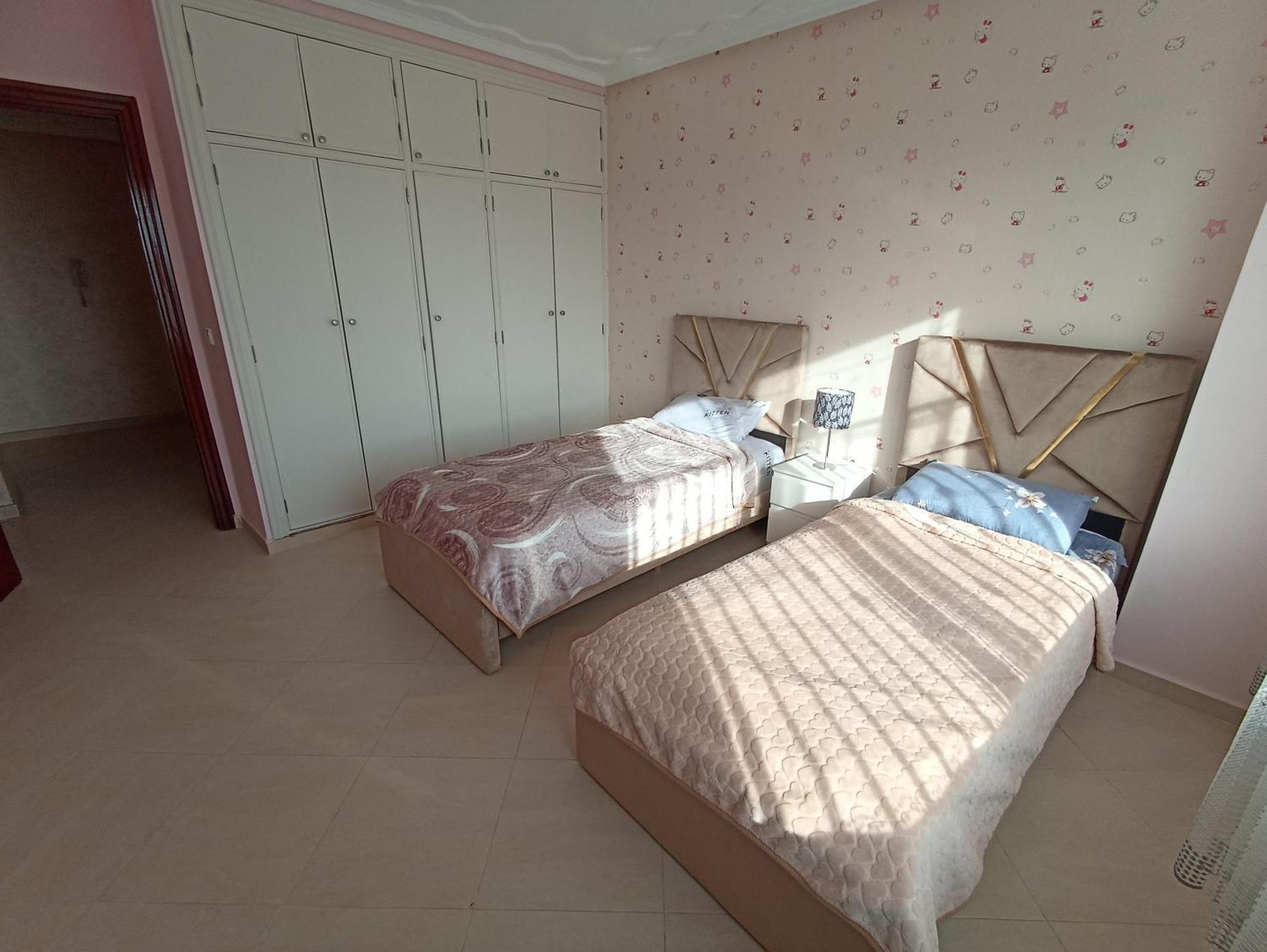 Appartement Familial Au Centre De Nador Ville Zewnętrze zdjęcie