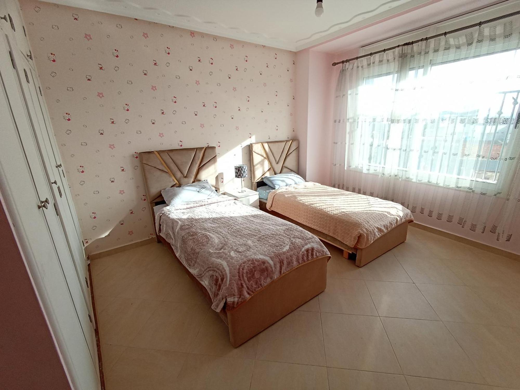 Appartement Familial Au Centre De Nador Ville Zewnętrze zdjęcie